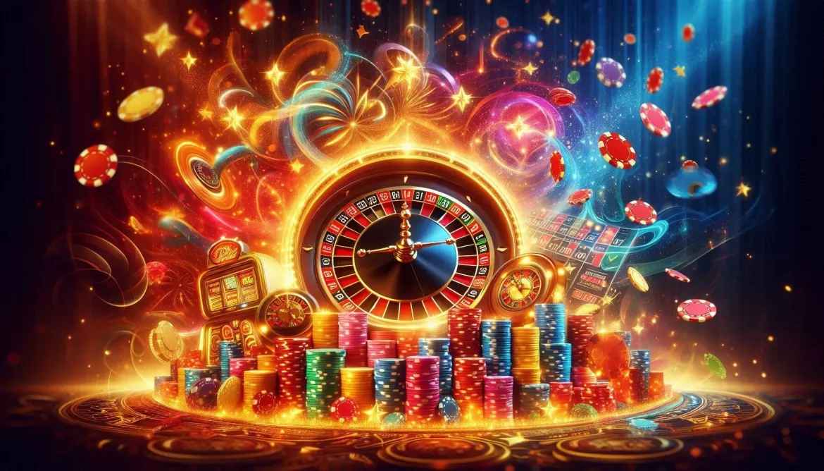 BetPortal Casino